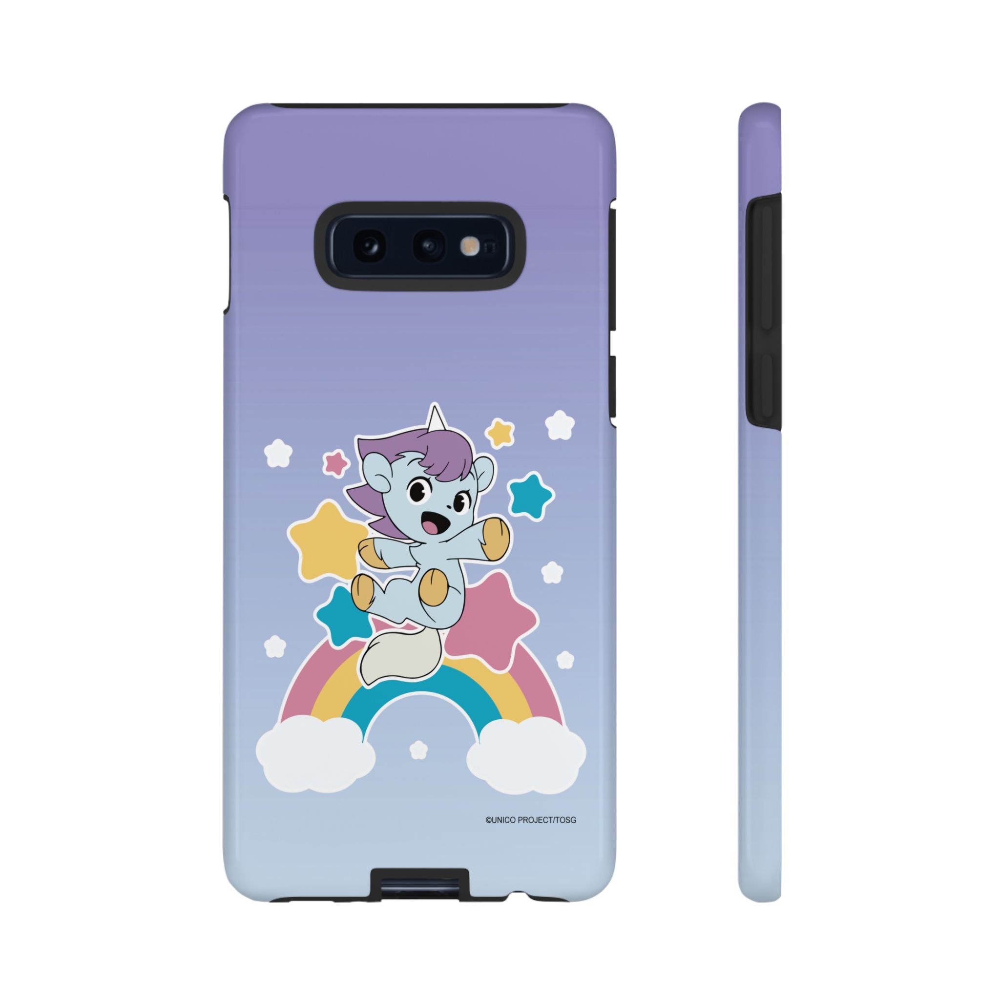 Unico - Rainbow Stars Phone Case